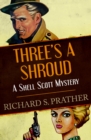 Image for Three&#39;s a Shroud