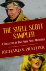 Image for The Shell Scott Sampler