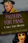 Image for Pattern for Panic