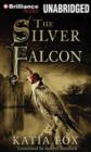 Image for The silver falcon