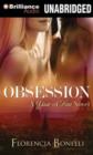 Image for Obsession
