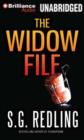 Image for The Widow File