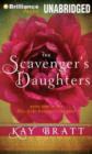 Image for The scavenger&#39;s daughters