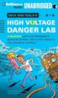 Image for Nick And Tesla&#39;s High-Voltage Danger Lab