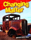 Image for Changing Matter