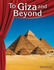 Image for To Giza and Beyond