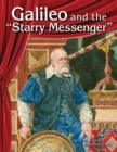 Image for Galileo and the &amp;quote;Starry Messenger&amp;quote;