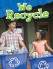 Image for We Recycle