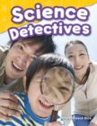 Image for Science Detectives
