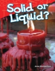 Image for Solid or Liquid?