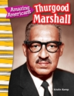 Image for Amazing Americans: Thurgood Marshall