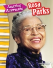 Image for Amazing Americans: Rosa Parks