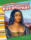 Image for Estadounidenses asombrosos: Pocahontas (Amazing Americans: Pocahontas)