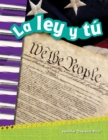 Image for La ley y tu (You and the Law)