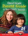 Image for Third Grade Parent Guide for Your Child&#39;s Success
