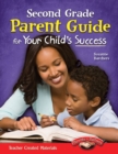 Image for Second Grade Parent Guide for Your Child&#39;s Success
