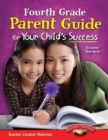 Image for Fourth Grade Parent Guide for Your Child&#39;s Success