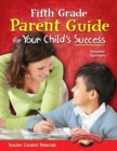Image for Fifth Grade Parent Guide for Your Child&#39;s Success