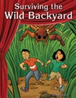 Image for Surviving the Wild Backyard