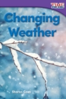 Image for Changing weather