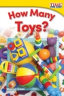 Image for How many toys?