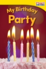 Image for My birthday party
