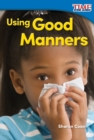 Image for Using Good Manners