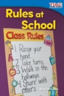 Image for Rules At School