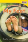 Image for Marvelous me.: (My feet)