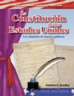 Image for La Constitucion de los Estados Unidos: Los cimientos de nuestro gobierno (The Constitution of the United States: The Foundation of Our Government)