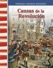 Image for Causas de la Revolucion (Causes of the Revolution)