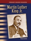 Image for Martin Luther King Jr. (Spanish version)