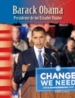 Image for Barack Obama: Presidente de los Estados Unidos (Barack Obama: President of the United States)
