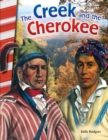 Image for The Creek and the Cherokee
