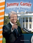 Image for Jimmy Carter: for the people