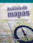 Image for Analisis de mapas (Looking at Maps)