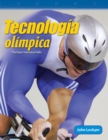 Image for Tecnologia olimpica (Olympic Technology)