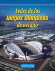 Image for Sedes de los Juegos Olimpicos de verano (Hosting the Olympic Summer Games)