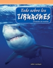 Image for Todo sobre los tiburones (All About Sharks)