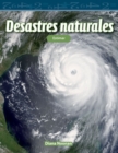 Image for Desastres naturales (Natural Disasters)