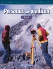 Image for Personas que predicen (People Who Predict)