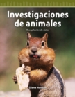 Image for Investigaciones de animales (Animal Investigations)