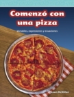 Image for Comenzo con una pizza (It Started With Pizza)