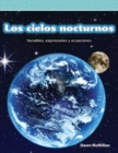 Image for Los cielos nocturnos (Night Skies)