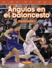 Image for Angulos en el baloncesto (Basketball Angles)