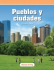 Image for Pueblos y ciudades (Towns and Cities)