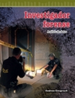 Image for Investigador forense (CSI)