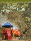 Image for El caso del parque infantil (The Jungle Park Case)