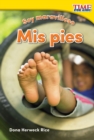 Image for Soy maravilloso.: (Mis pies)