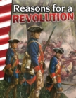 Image for The colonies rebel
